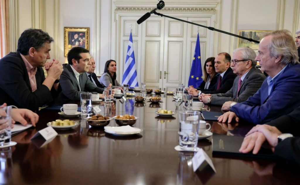 Ελληνες εφοπλιστές : Συμφωνία για να δίνουν 75 εκατ. ευρώ ετησίως στο Δημόσιο