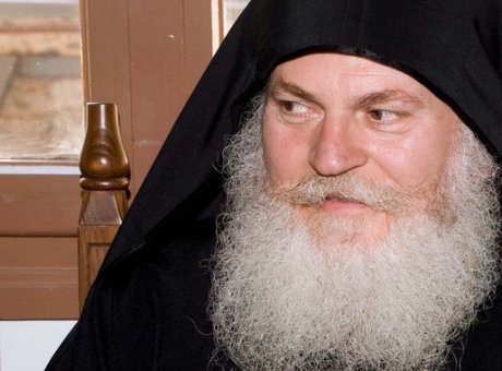 Εμφραγμα υπέστη ο Αρχιμανδρίτης Εφραίμ – Νοσηλεύεται στο νοσοκομείο