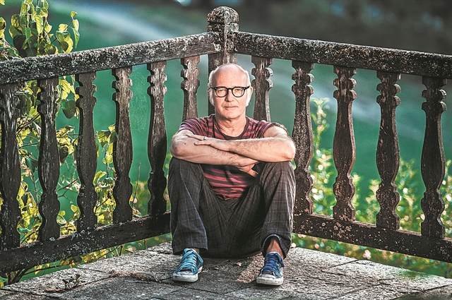 «Οταν είσαι νέος, διαχειρίζεσαι δύσκολα την επιτυχία»