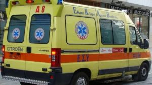 Δολοφονική επίθεση γιατί τόλμησε να ρωτήσει… που μπορεί να φάει