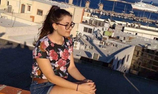 Ελένη Τοπαλούδη: Ξεσπά ο πατέρας – Ο 19χρονος την απειλούσε με ροζ βίντεο