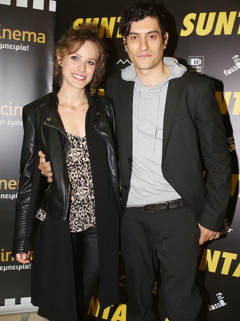 Χώρισε μετά από τέσσερα χρόνια γνωστό ζευγάρι ηθοποιών