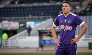 Εκτός λόγω πειθαρχικού παραπτώματος ο Εμμανουηλίδης