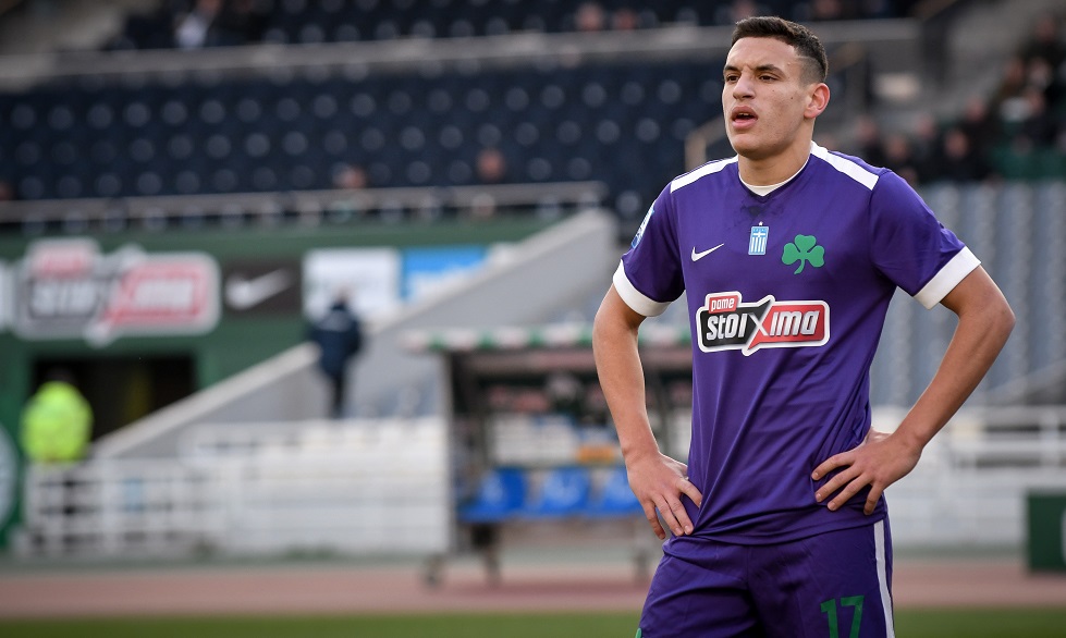 Εκτός λόγω πειθαρχικού παραπτώματος ο Εμμανουηλίδης