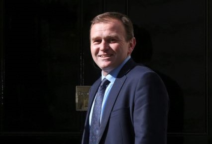 Βρετανία: Παραιτήθηκε ο υπουργός Αγροτικών Θεμάτων λόγω Brexit