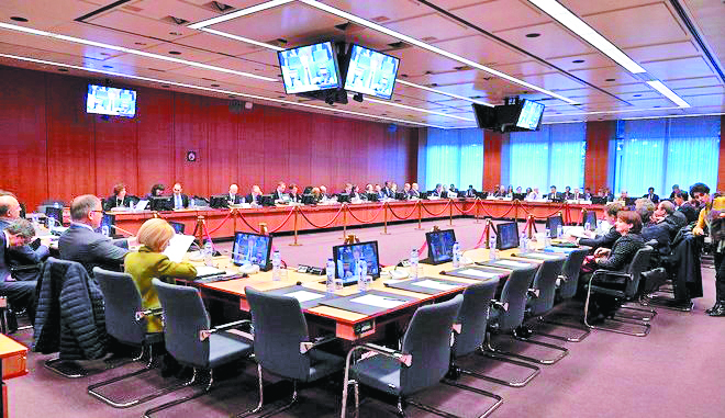 Πάρτε μέτρα αν θέλετε δόση