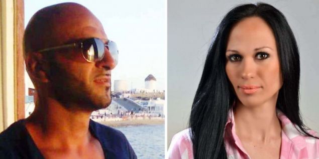 Πατμάνογλου: Εχω δικούς μου ανθρώπους και στη Γη και στον Παράδεισο