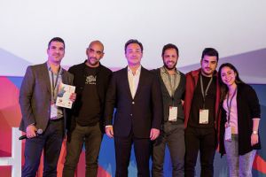 Αλμα στη νέα εποχή με τους νικητές του ReTech Innovation Challenge