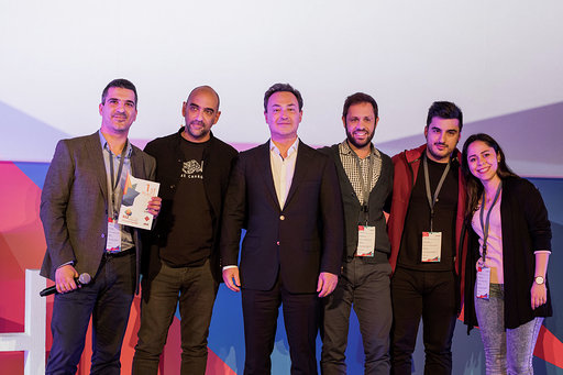 Αλμα στη νέα εποχή με τους νικητές του ReTech Innovation Challenge