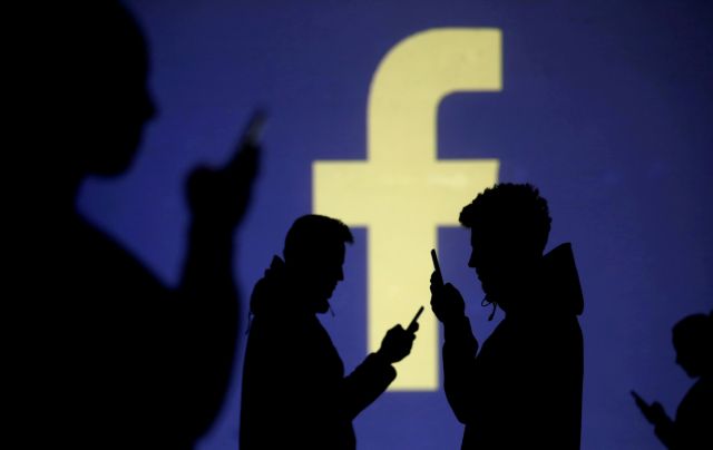 Αποκαταστάθηκε η λειτουργία του Facebook – Προβλήματα και στην Ελλάδα