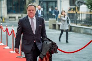 Κατρούγκαλος: Είμαστε υπέρ του Μαδούρο για να κάνει… ελεύθερες και δίκαιες εκλογές