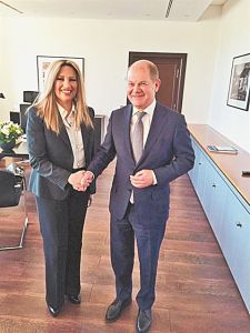 Πρεμιέρα στο 12ο Συνέδριο της ΚΝΕ