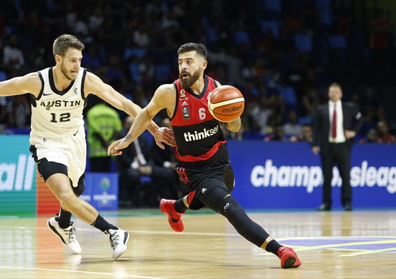 Η Φλαμένγκο αντίπαλος της ΑΕΚ στον τελικό