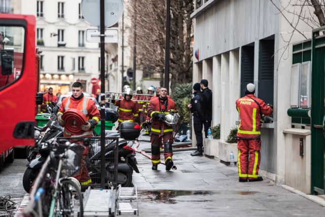 Γαλλία: Σοκάρουν τα στοιχεία για τη δράστη της φονικής πυρκαγιάς