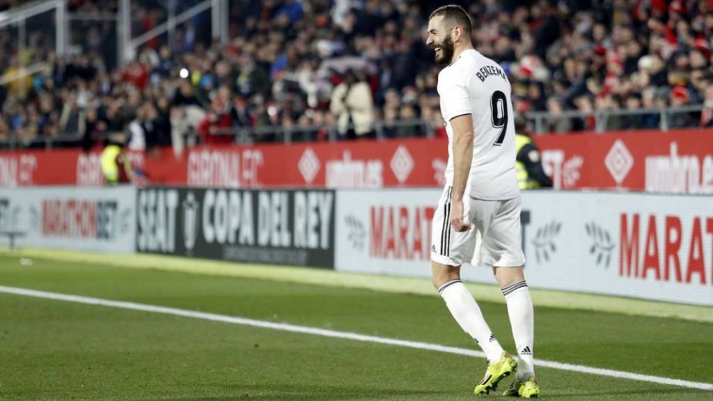 Στους «4» του Κυπέλλου και άνετα η Ρεάλ (vid)