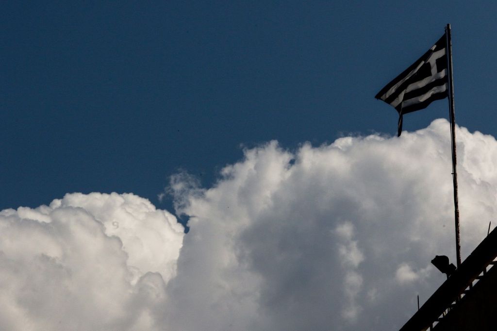 Φτωχοί συγγενείς των ανεπτυγμένων χωρών οι Ελληνες