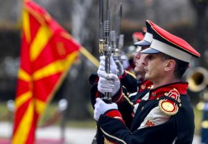 Η ΠΓΔΜ ετοιμάζεται για την αλλαγή του ονόματός της