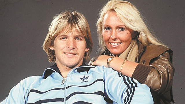 Γυναίκες – δηλητήριο