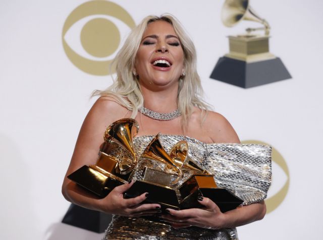 Grammys 2019 : Νικητές, «παραπονεμένοι» και ξεχωριστές ερμηνείες