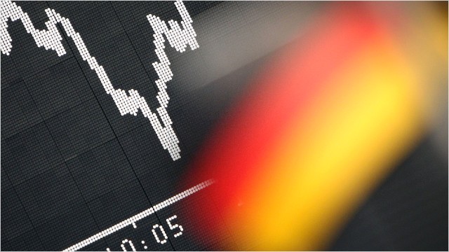 Κίνδυνος δημοσιονομικού ελλείμματος 25 δισ. για τη Γερμανία