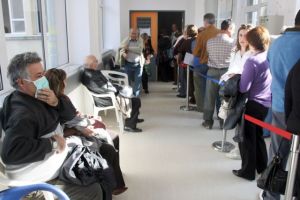 Ολα όσα πρέπει να γνωρίζετε για τη γρίπη – Τι συστήνουν οι ειδικοί