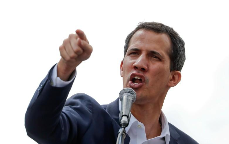 Βενεζουέλα: Η Νότια Κορέα αναγνώρισε ως μεταβατικό πρόεδρο τον Γκουαϊδό