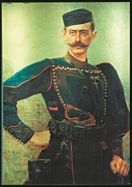 «Εθνοκαθάρσεις» και Μεγάλες Δυνάμεις