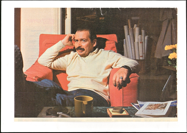 Ο Πουλικάκος, το ροκ και το πουρόκ