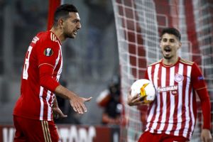 Χασάν : Θα τα δώσουμε όλα στο Κίεβο για να προκριθούμε