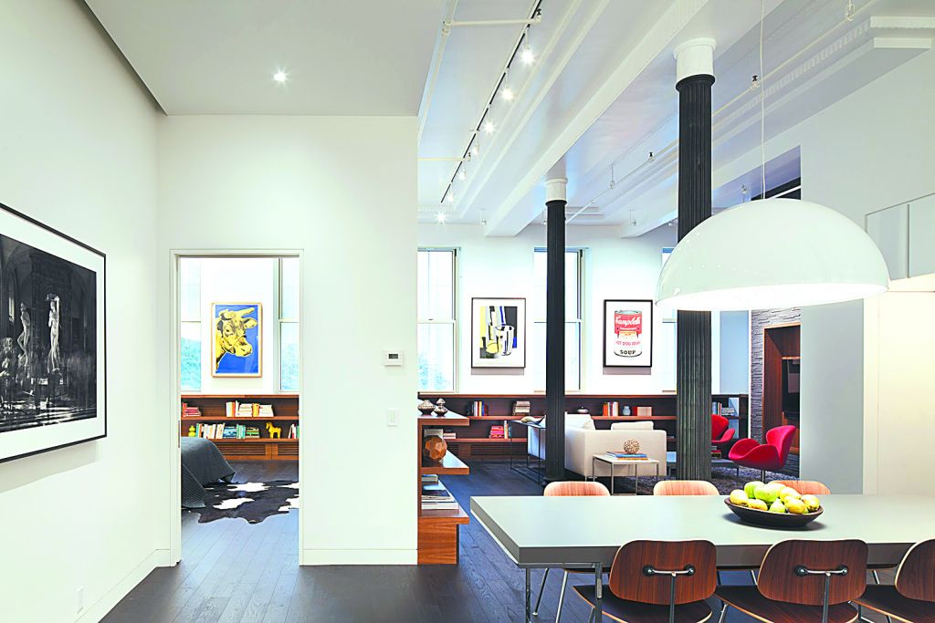 Αγοράζουν πολυκατοικίες για Airbnb