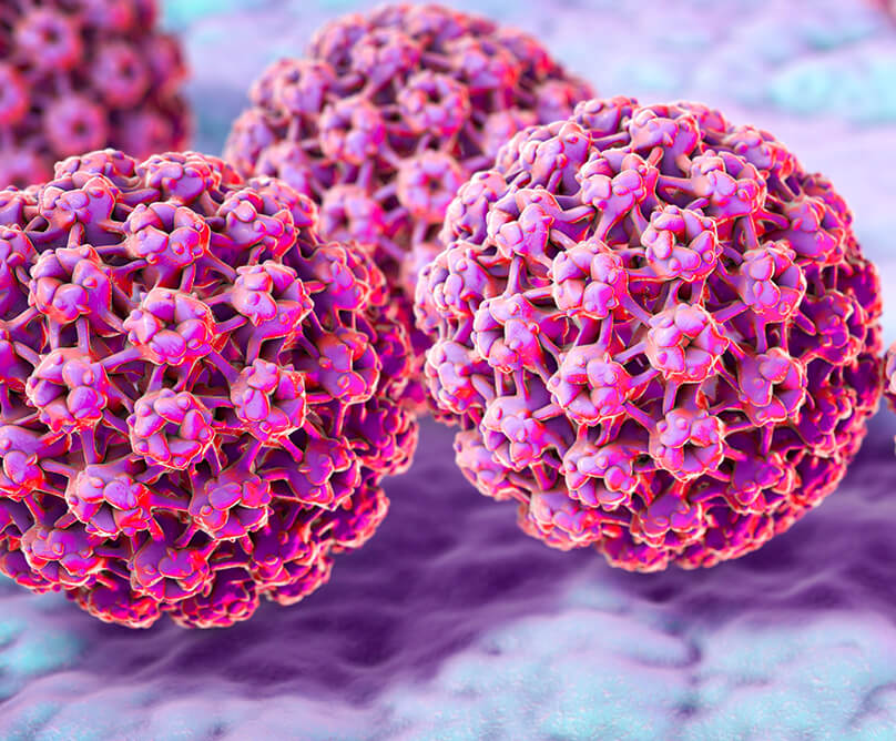 Ο ιός του ανθρώπινου θηλώματος (HPV) ένοχος για την εμφάνιση καρκίνου του πρωκτού
