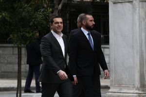 Ολοι οι άνθρωποι του… προέδρου Τσίπρα: Οι 40άρηδες που μπαίνουν ασπίδα στον πρωθυπουργό
