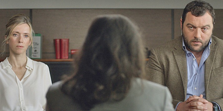 Βραβεία Σεζάρ: Ταινία -σοκ για την ενδοοικογενειακή βία ο μεγάλος νικητής