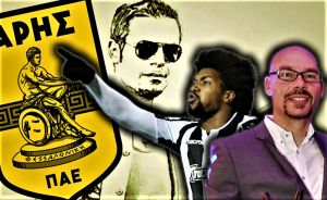 Αρης για Κάκο: «Τιμάει τον παχυλό μισθό του. Ανοιξε και το Τριώδιο…»