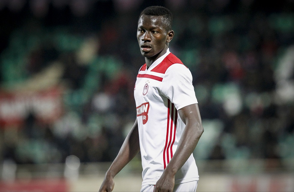 Καμαρά: «Θετικό να παίζεις καλά, αλλά ο κόσμος θέλει αποτελέσματα»