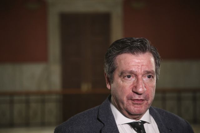 Στη Βουλή ο Καμίνης για τη δημιουργία χώρων ιατρικώς εποπτευόμενης χρήσης ουσιών