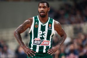 Κιλπάτρικ για τον τελικό Κυπέλλου : «Κάθε τίτλος είναι πρόκληση»