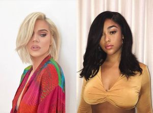 Jordyn Woods : Ποια είναι η πέτρα του σκανδάλου στον χωρισμό Kardashian – Tristan