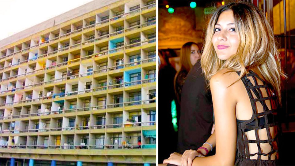 Αυτοκτονία στο ΑΠΘ: Νέες διώξεις για το θάνατο της φοιτήτριας που έπεσε από το μπαλκόνι