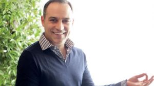 Ο Κρατερός Κατσούλης μιλά για το σοβαρό πρόβλημα υγείας που αντιμετώπισε