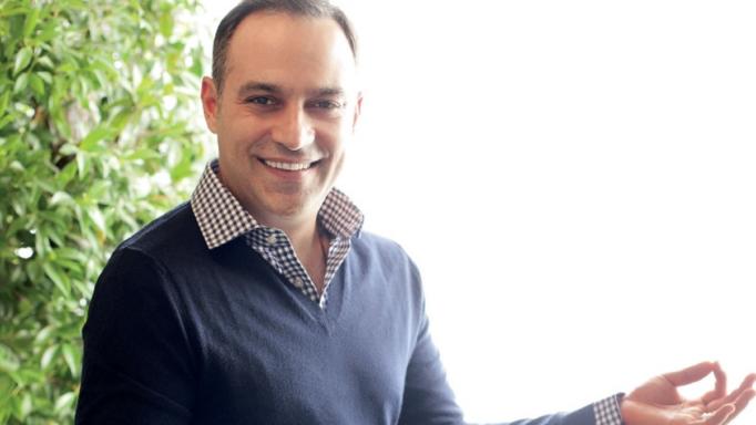 Ο Κρατερός Κατσούλης μιλά για το σοβαρό πρόβλημα υγείας που αντιμετώπισε