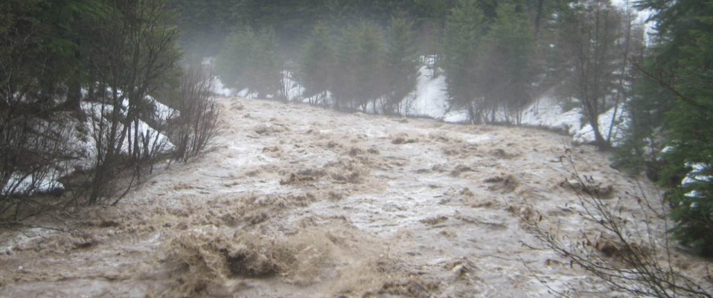 Κρήτη: Στα δύο έχουν «κοπεί» οι Κάτω Γούβες