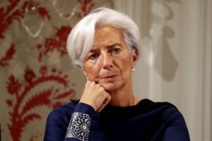 Μεγαλύτερη ευελιξία στην αγορά εργασίας ζητά για την Ελλάδα η Λαγκάρντ