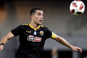 Λαμπρόπουλος σε Μελισσανίδη: «Στη διάθεση της ΑΕΚ, δεν με νοιάζουν τα λεφτά»