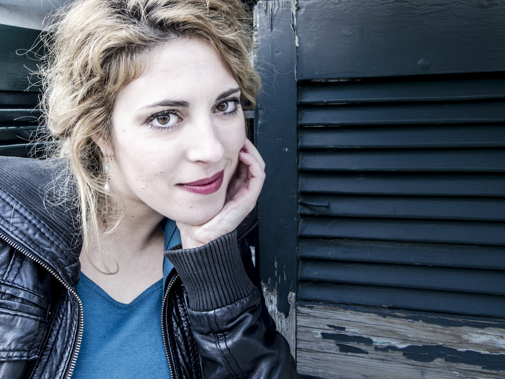 Πέθανε ξαφνικά η ηθοποιός Νίκη Λειβαδάρη