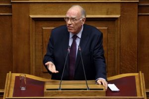 Λεβέντης: Ο Αλέξης Τσίπρας «μου φέρθηκε ανήθικα και ύπουλα»
