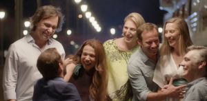 Το «Λόγω τιμής» επιστρέφει: Η πρώτη φωτογραφία από τις πρόβες