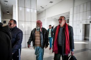 Δίκη για τη δολοφονία Σαχζάτ Λούκμαν: Κάναμε ένα λάθος είπαν οι κατηγορούμενοι