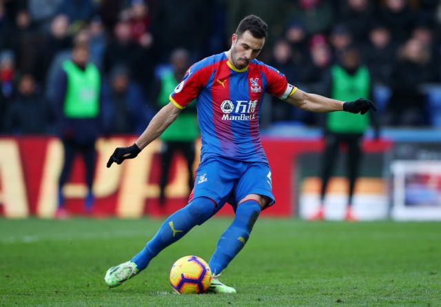 Σκόραρε πάλι ο Μιλιβόγεβιτς για την Κρίσταλ Πάλας, «πεντάρα» η Τσέλσι