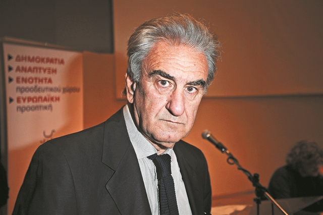 «Ωφέλιμη εθνικά και θεσμικά η προσφυγή στις κάλπες»